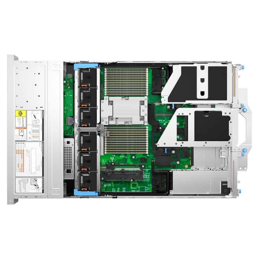 Dell PowerEdge R7715