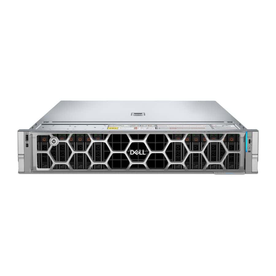 Dell PowerEdge R7715
