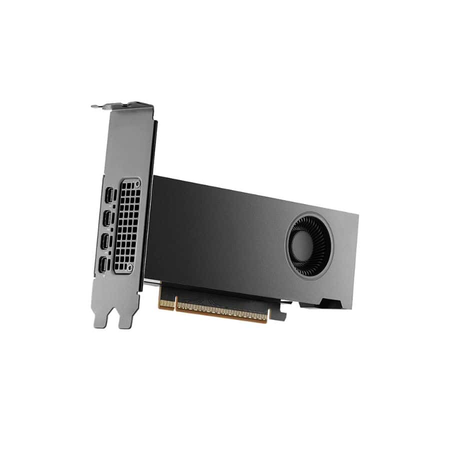 NVIDIA RTX PRO 2000 Blackwell