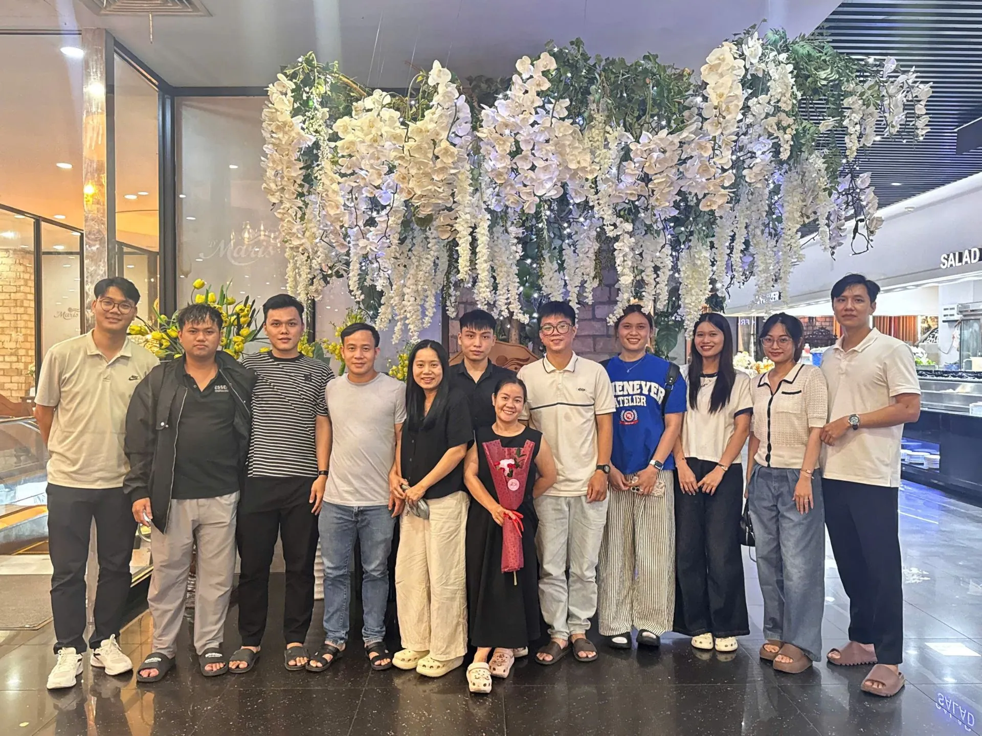 Thành Viên Server Việt Nam