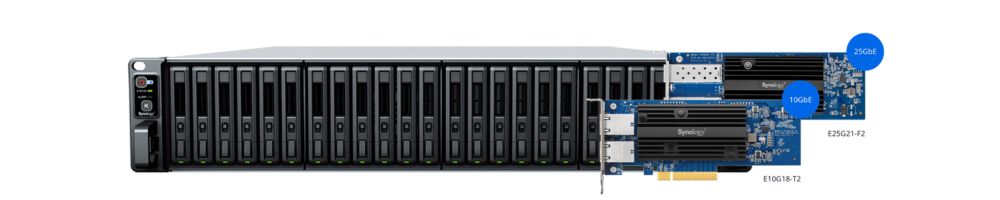 FlashStation FS3410