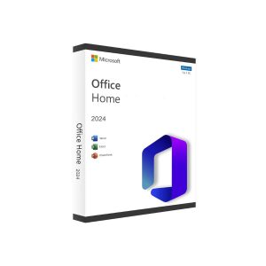 License Office Home
