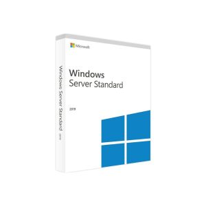 License Windows Server 2019