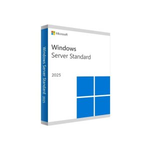 License Windows Server 2025