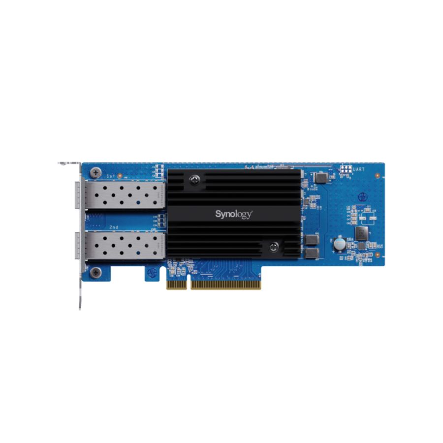 Synology E25G30-F2