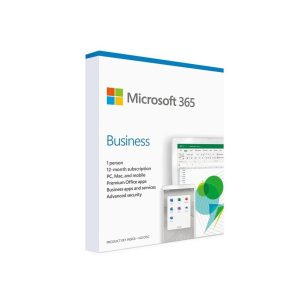 Microsoft 365 Business