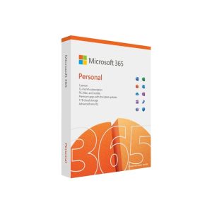 Microsoft 365 Personal
