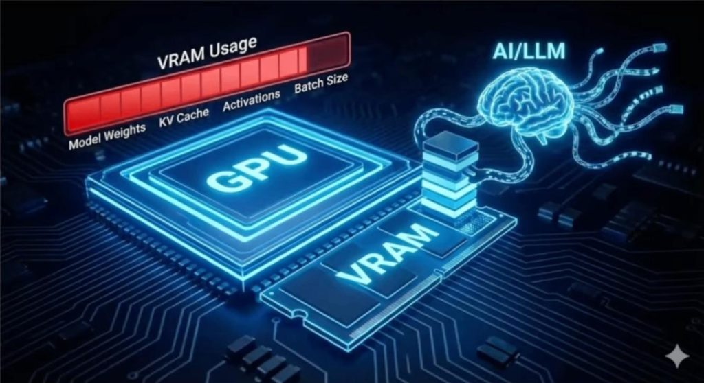 vram là gì