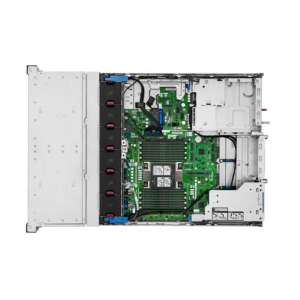 HPE ProLiant DL340 Gen12