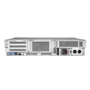 HPE ProLiant DL340 Gen12