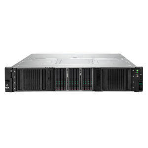 HPE ProLiant DL340 Gen12