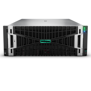 HPE ProLiant Compute DL380a Gen12