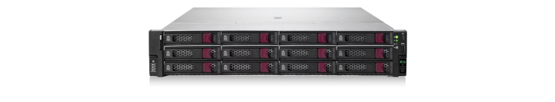 HPE ProLiant DL340 Gen12