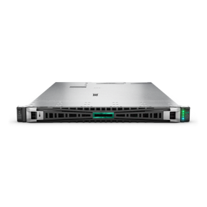 HPE ProLiant DL360 Gen12