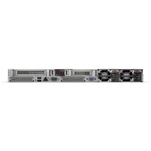 HPE ProLiant DL360 Gen12