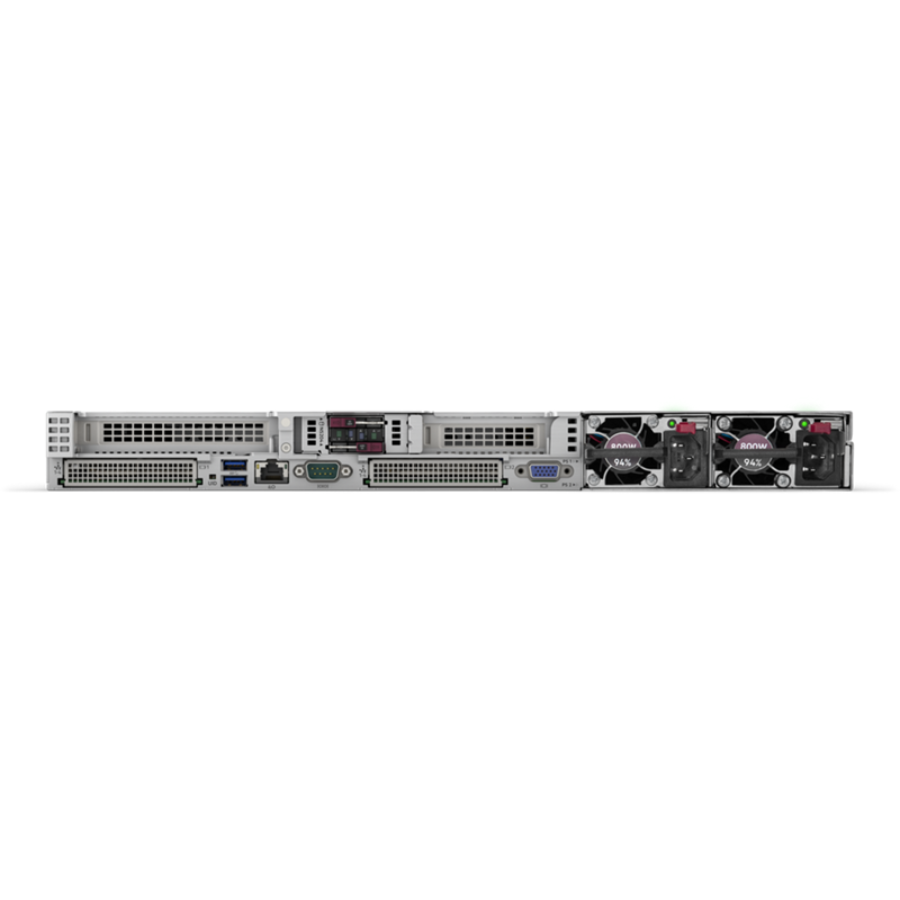 HPE ProLiant DL360 Gen12