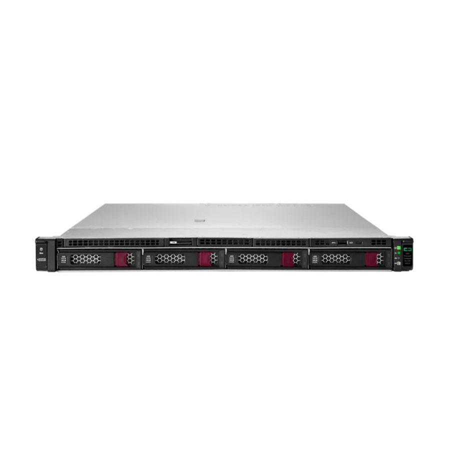 Máy chủ HPE ProLiant Compute DL360 Gen12 (P89196-005) - Ảnh 4