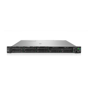 HPE ProLiant DL360 Gen12