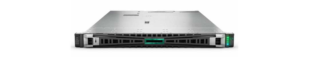 HPE ProLiant DL360 Gen12