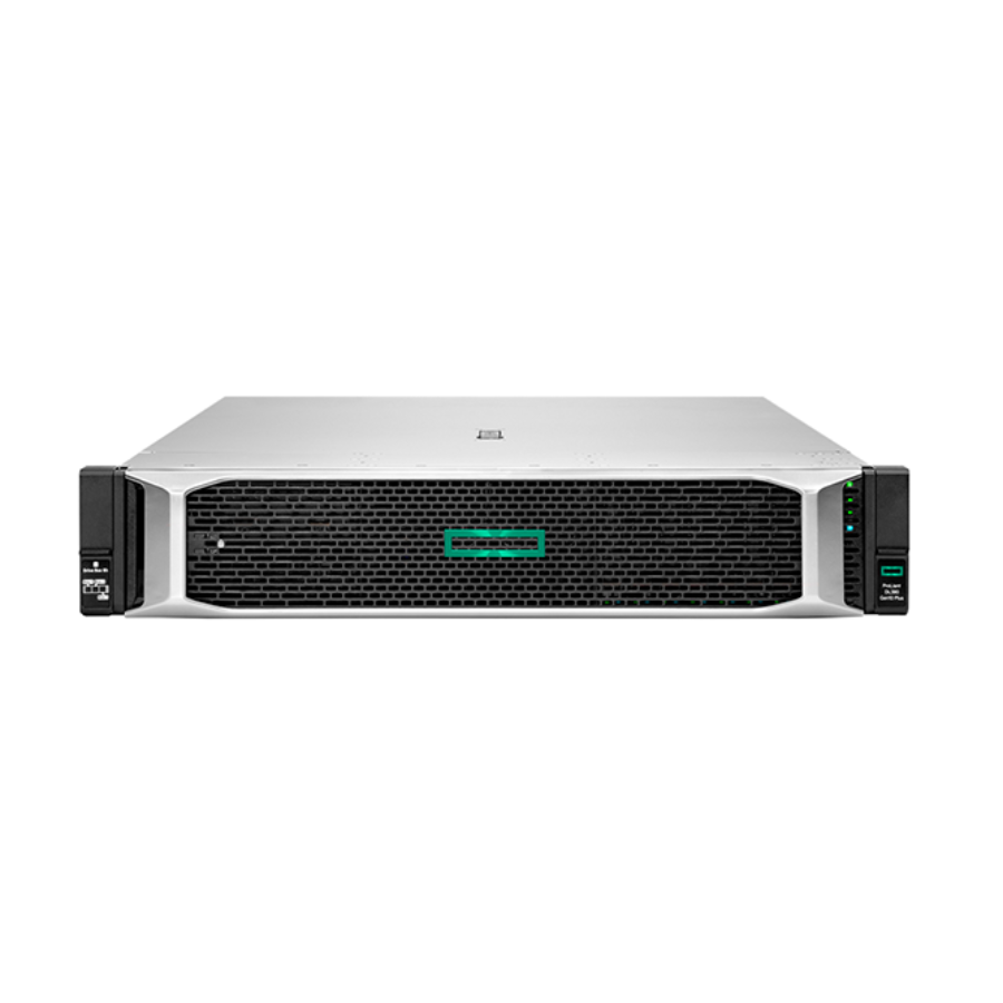 Máy chủ HPE ProLiant DL380 Gen12 8SFF