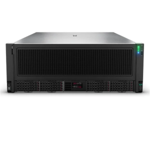 HPE ProLiant Compute DL380a Gen12