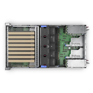 HPE ProLiant Compute DL380a Gen12