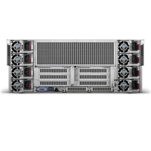 HPE ProLiant Compute DL380a Gen12