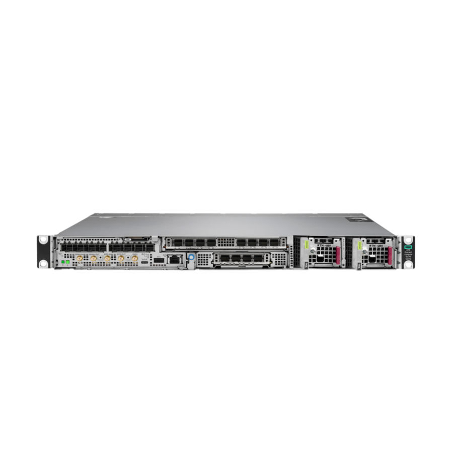 HPE ProLiant Compute DL110 Gen12