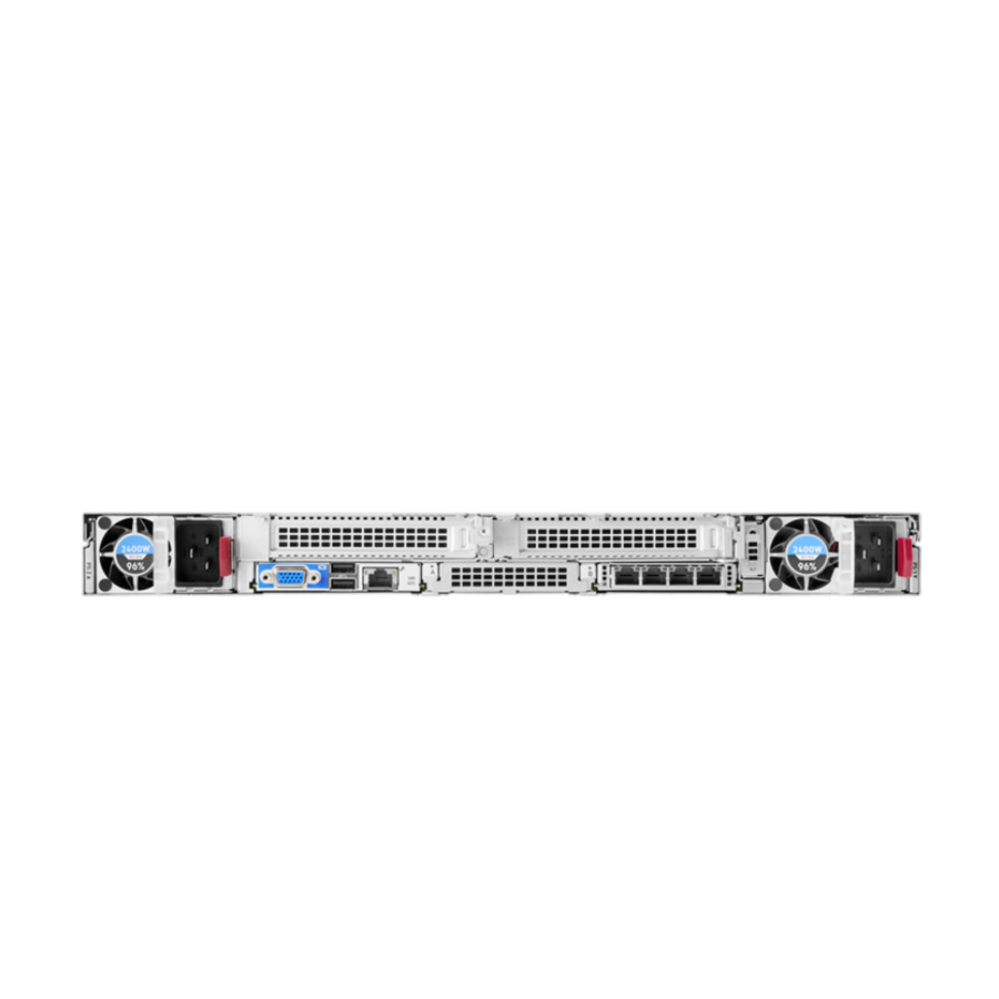 Máy chủ HPE ProLiant Compute XD230 - Ảnh 3