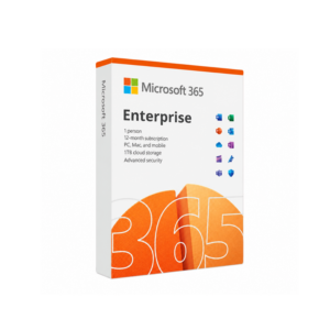 Microsoft 365 Enterprise