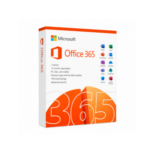 Microsoft Office 365